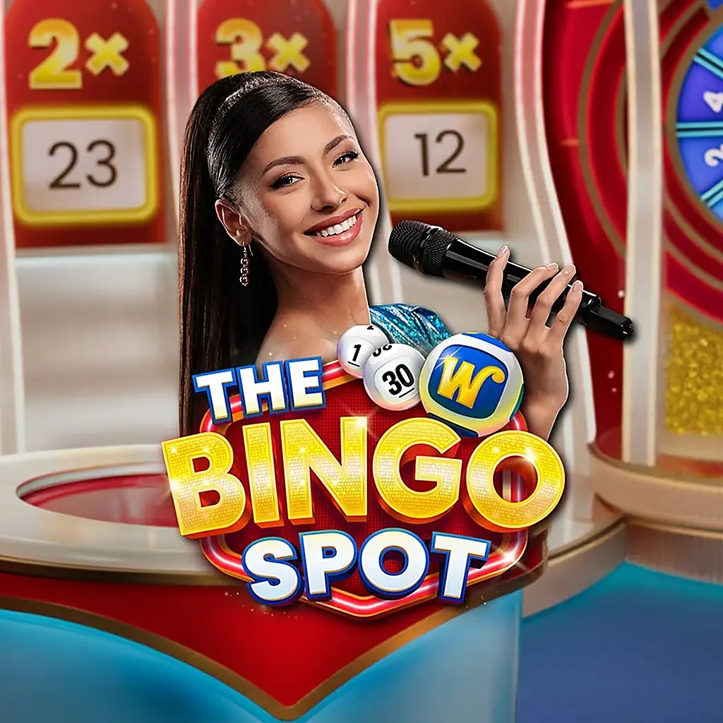 Правила слота The Bingo Spot - полный гид по игре и выплатам